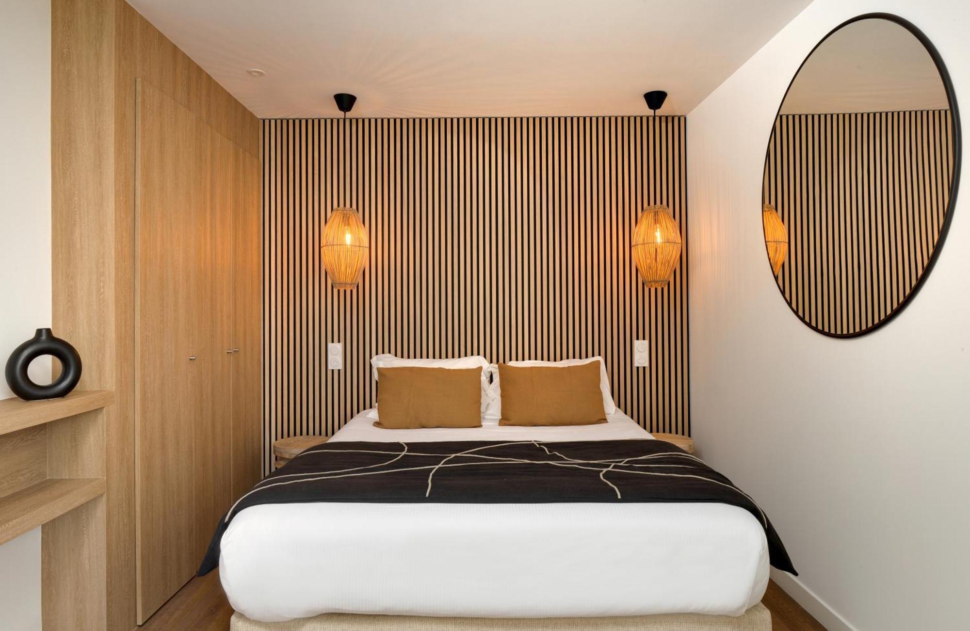 Hotel & Spa Les Mouettes Аржель-сюр-Мер Экстерьер фото
